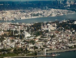 Residence restrictions to be imposed on foreigners in Istanbul’s two districts