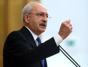 Criticizing CHP is unfair, says Kılıçdaroğlu
