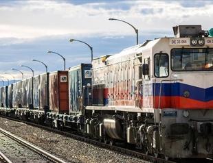 Iran-Turkey railway aims for 1mln tons of cargo in 2021