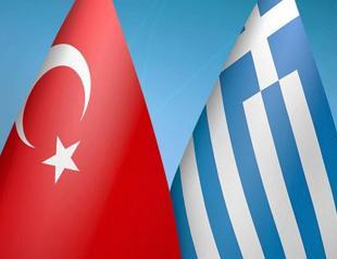 Turkey expects positive stance from Greece in talks