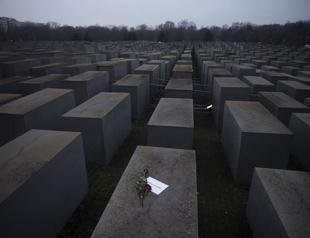 Turkey marks International Holocaust Remembrance Day