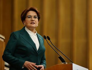 İYİ Party leader welcomes postponing tradespeople loans but says not enough