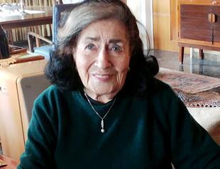 Only civilian woman living in Cyprus’ buffer zone dies at 104