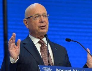 Turkey can lead digital revolution in region: WEF chief