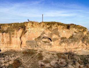 Diyarbakır’s rock church to serve tourism