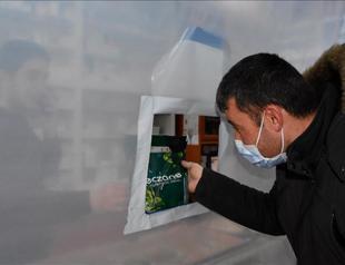 Measures help Turkey reduce virus cases by 80 percent, says health minister