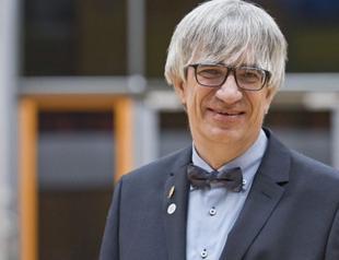 Turkish-German academic elected as prestigious German university’s rector