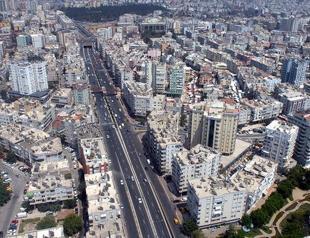 Istanbul’s Esenyurt under spotlight amid restrictions on foreign residence permits