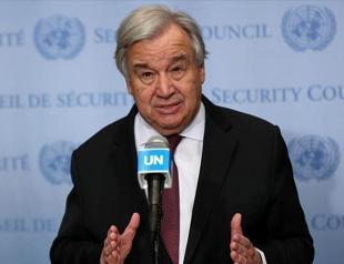 UN chief to convene Cyprus meeting in early March