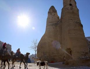 Tourism revenues at $12.6 bln in 2020