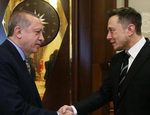 Turkey, Elon Musk’s SpaceX mull new space projects