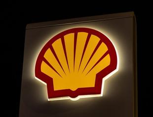 Shell profit up as high oil prices offset Russia hit