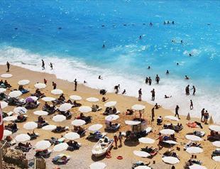 Turkey draws 12.7 mln tourists in 2020 amid pandemic