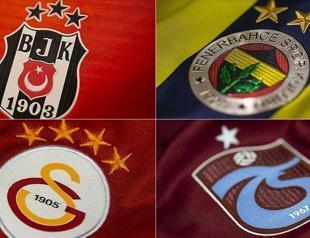Big Four debt in Turkish football nears $2 bln