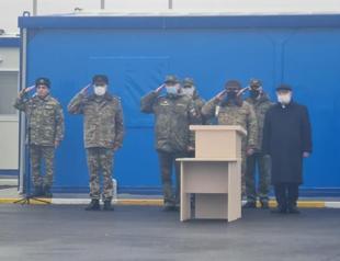 Turkey, Russia start monitoring ceasefire in Nagorno-Karabakh