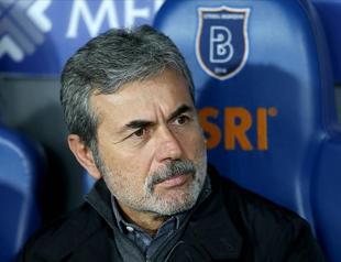 Aykut Kocaman set for Medipol Başakşehir manager post