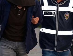 Senior FETÖ member nabbed in Turkish capital