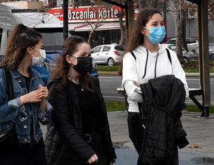 UK variant of COVID-19 found in several Turkish cities, says health minister