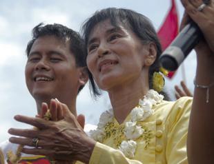 Myanmar’s military stages coup, detains Aung San Suu Kyi