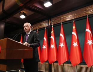 Erdoğan vows to draft new constitution