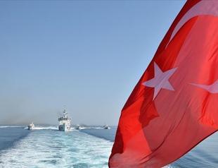 Turkish Coast Guard dismisses claims of tension in Aegean