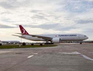 Turkish civilian airlines operate fleet of 554 aircraft