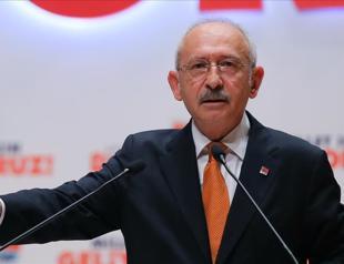 CHP leader criticizes govt’s agricultural policies