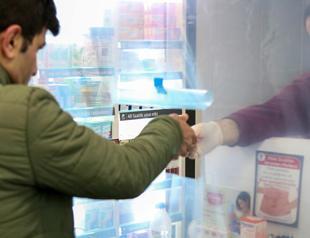 Turkey to ease restrictions if coronavirus cases decrease