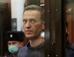 Moscow court orders Kremlin foe Navalny to prison