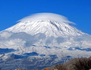 Turkey to reopen Mount Ağrı to climbers