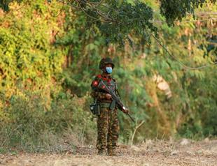 UN Security Council takes no action on coup in Myanmar