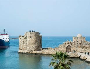 Secrets of sunken Kibatos Castle unraveled