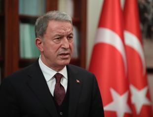 Turkey expects concrete steps in security ties with Germany