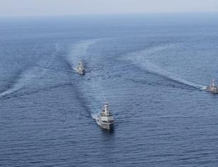 Turkey becomes dominant force in eastern Mediterranean, says ex-Chancellor