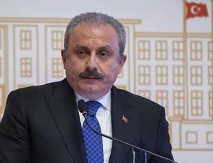 All parties should join new charter efforts, says Turkish parliament speaker