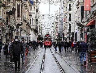 Population hits 83.6 million, growth rate nosedives