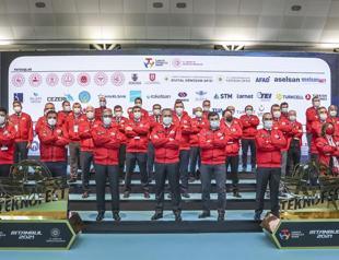 Istanbul to host Teknofest in September