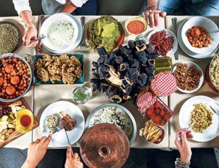 Turkish cuisine leaves lower carbon footprint: Study