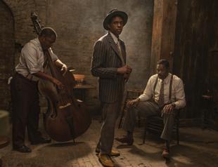 Ma Rainey, Minari and Boseman lead SAG nominations