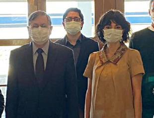 We value our relations, Turkey is strategic ally, says US envoy