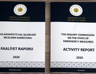 Turkeys emergency state body settles 89% of inquiries