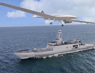 Ankara-Kiev defense ties based on win-win model: Envoy