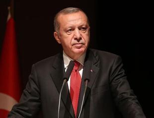 Turkish president congratulates Libya interim govt leaders