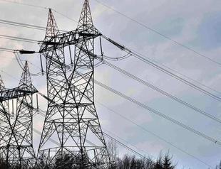 Turkeys daily power consumption down 6.9 pct on Feb 6