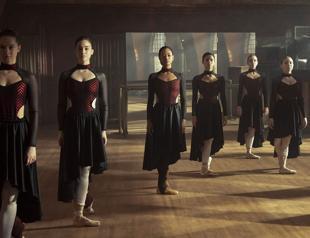 Ballet isn’t as psycho as Tiny Pretty Things say French dancers