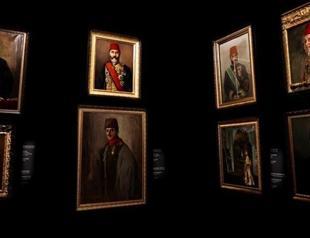 Painting museum ready to host visitors with more than 3,000 works