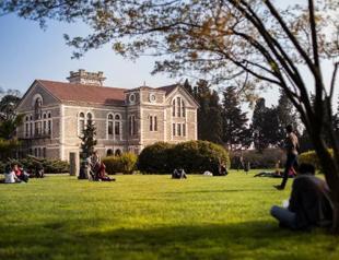 Law and communications faculties to be established at Boğaziçi University