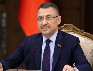 Turkish vice president to pay working visit to N Cyprus