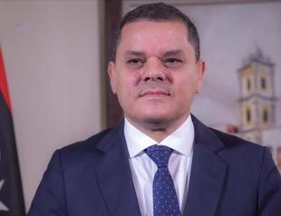 Turkey friend and ally to Libya: Interim PM