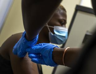 South Africa suspends vaccinations as worries grow over AstraZeneca shot